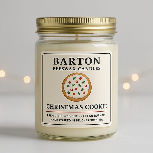 Christmas Cookie
