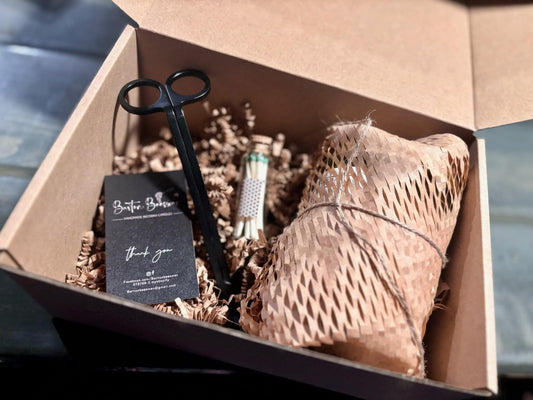 Gift Box Set 7.5 oz