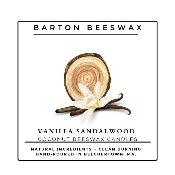 Vanilla Sandalwood