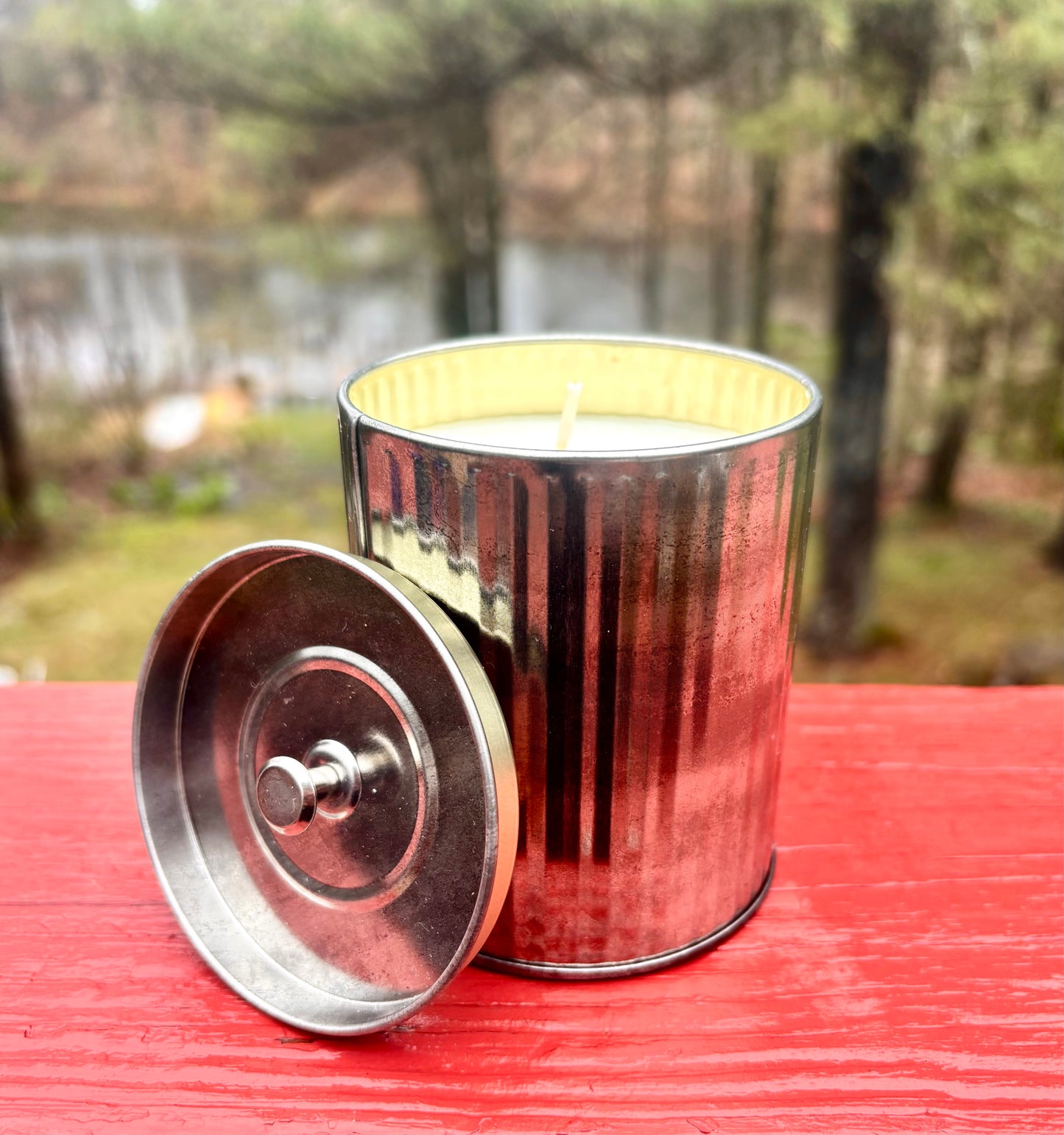 Citronella