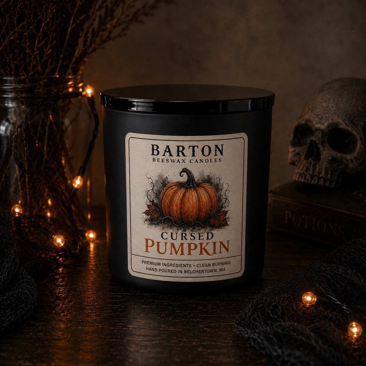 HALLOWEEN COLLECTION