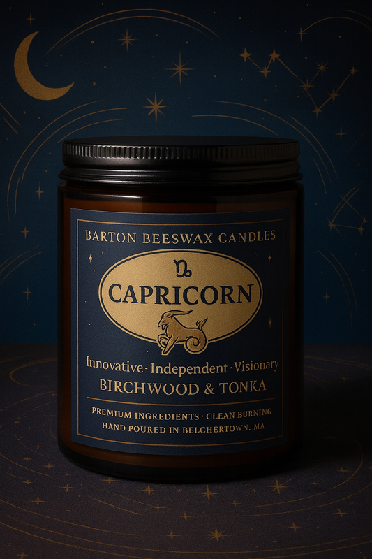 β Capricorn β Birchwood & Tonka