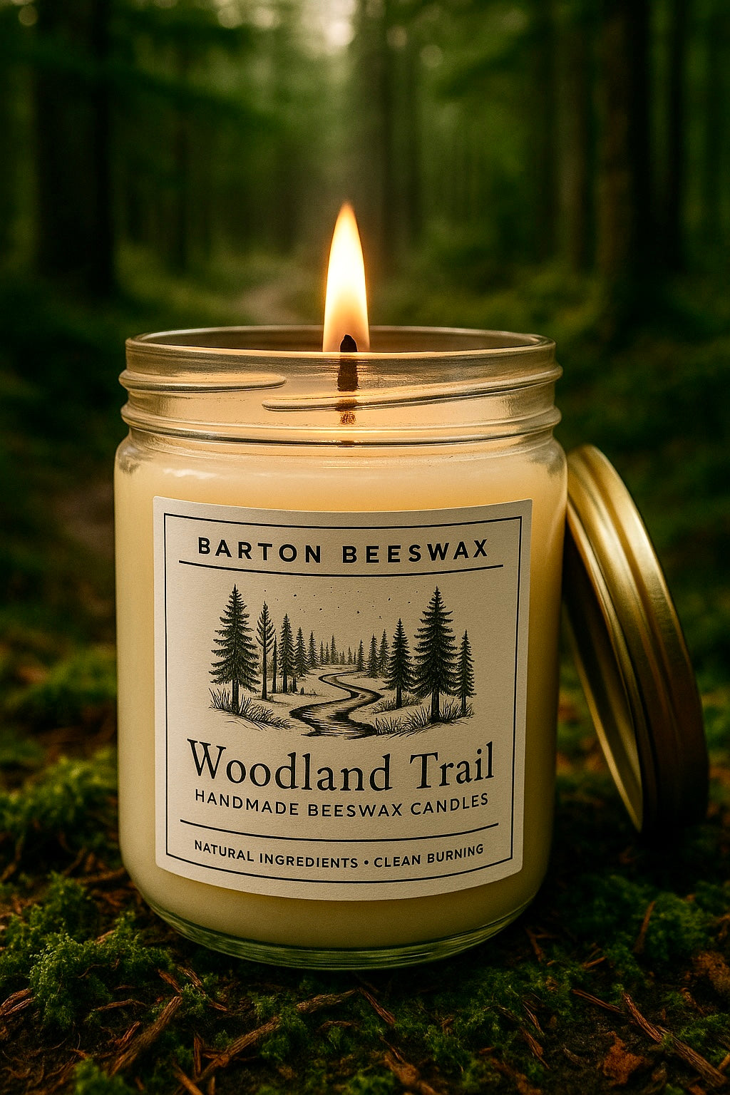 Woodland Trails