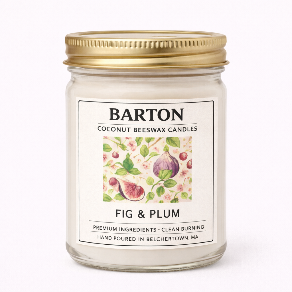 Fig & Plum