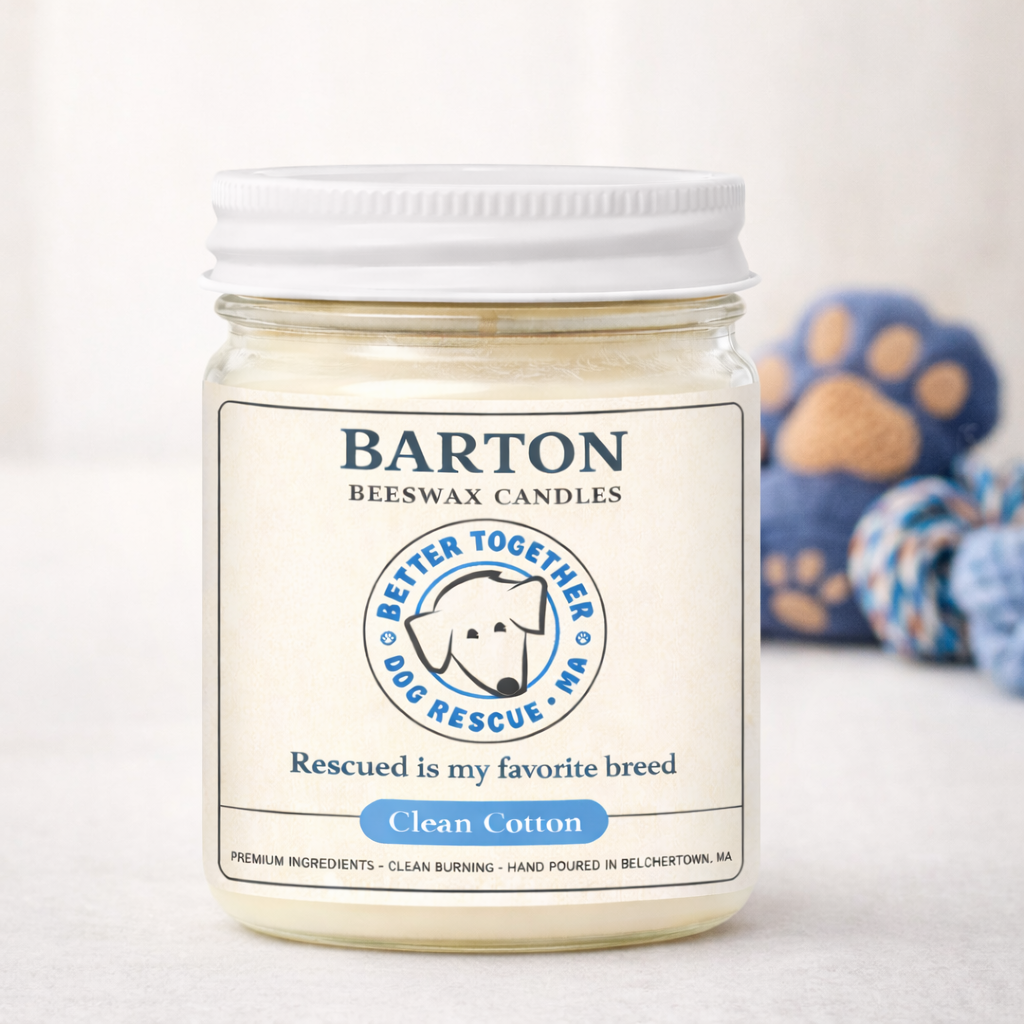 Better Together Dog Rescue