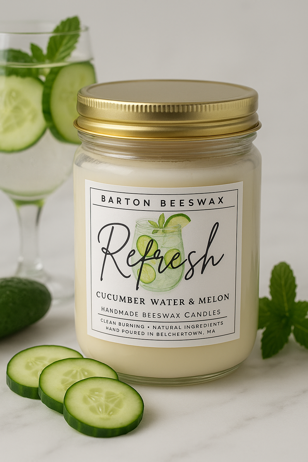 Refresh