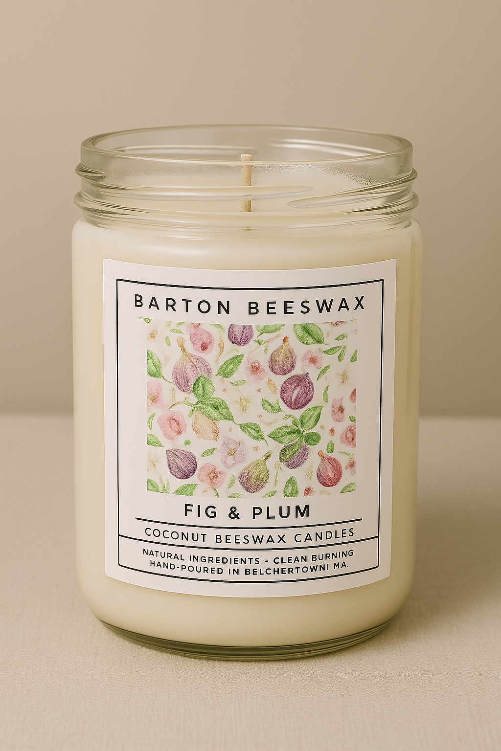 Fig & Plum
