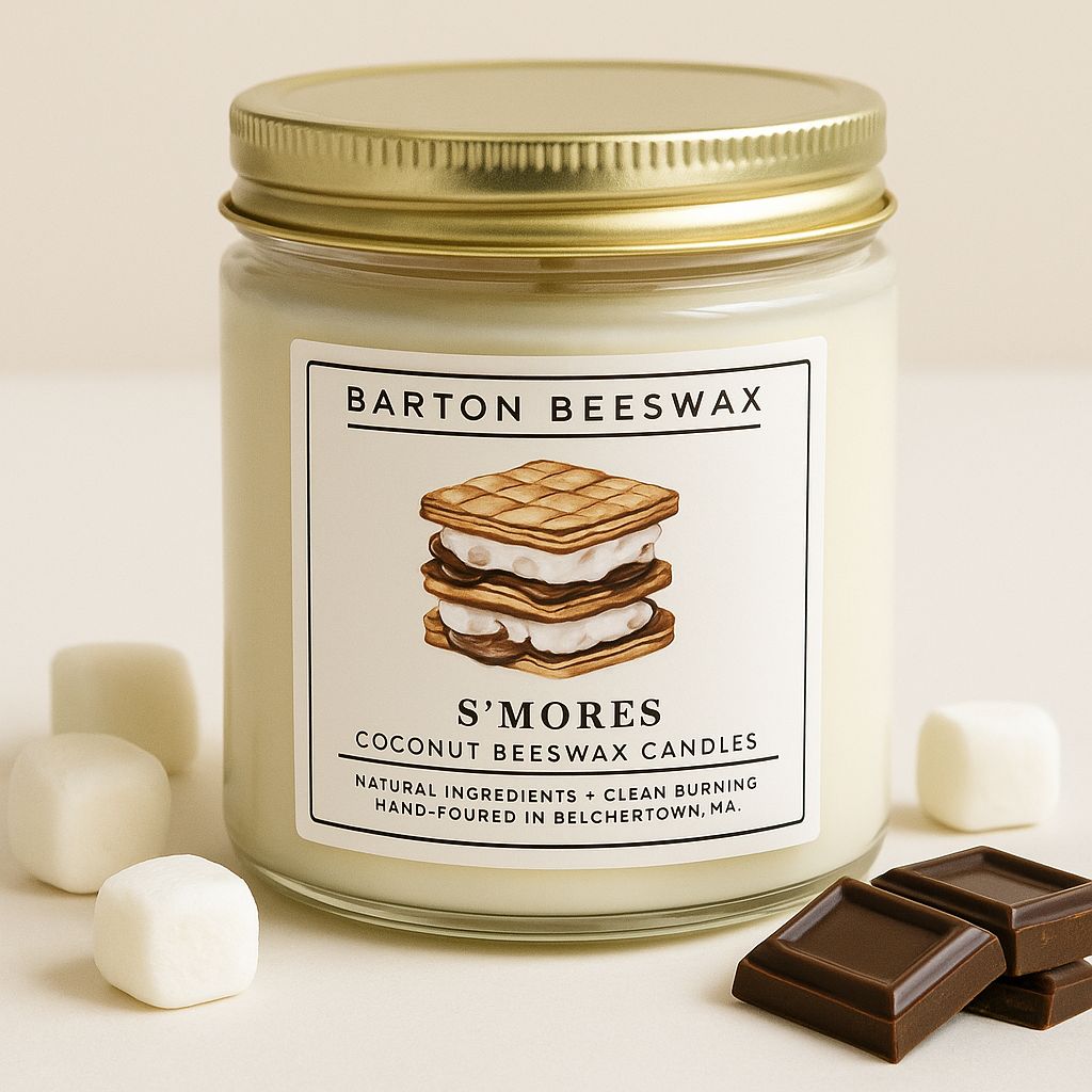 S'MORES