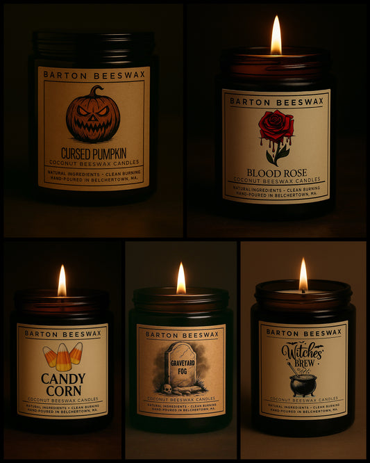 Halloween Collection