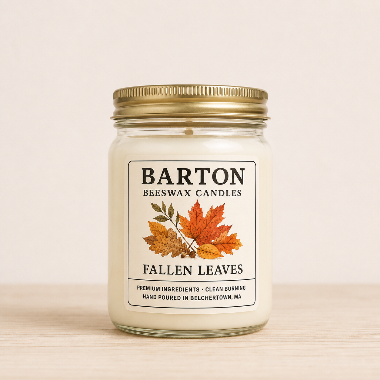 Fallen Leaves