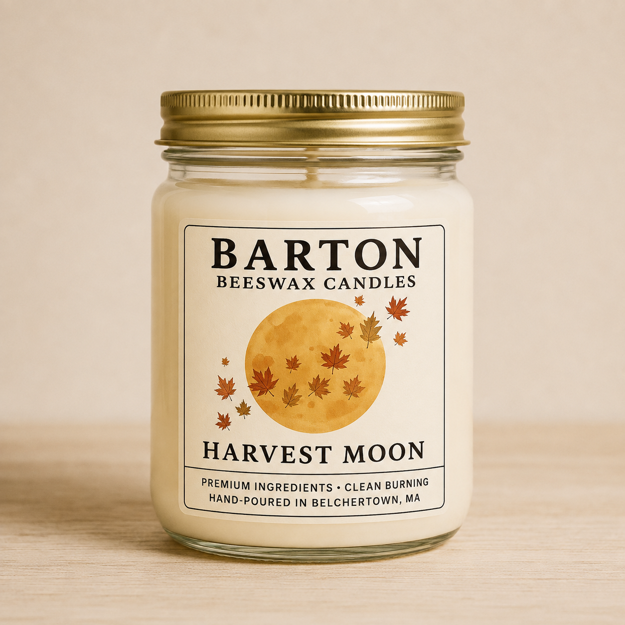 Harvest Moon