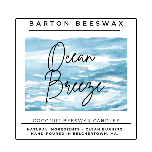 Ocean Breeze