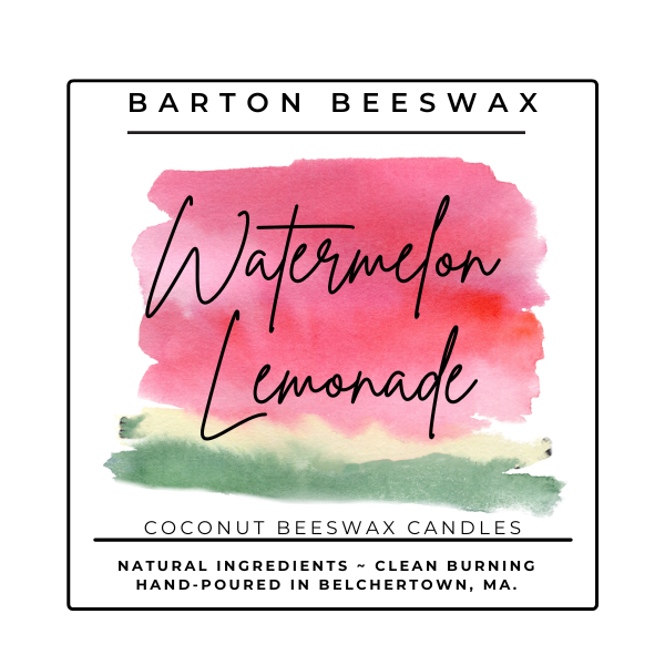 Watermelon Lemonade