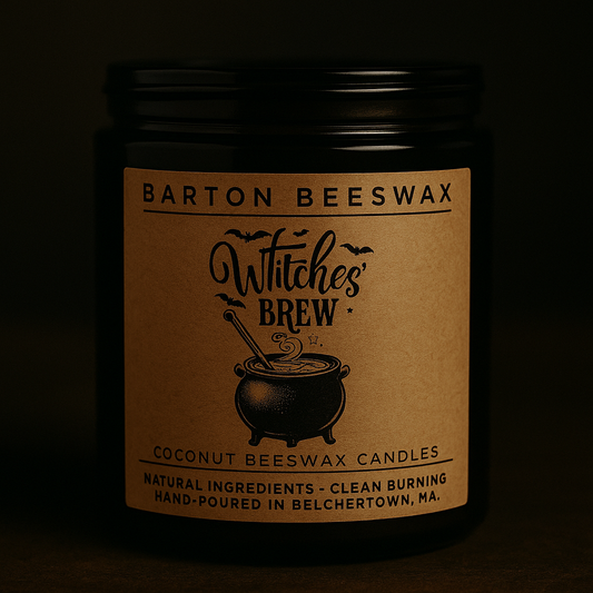 Witches Brew