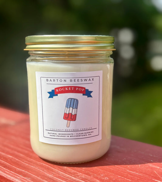 Rocket Pop July Special