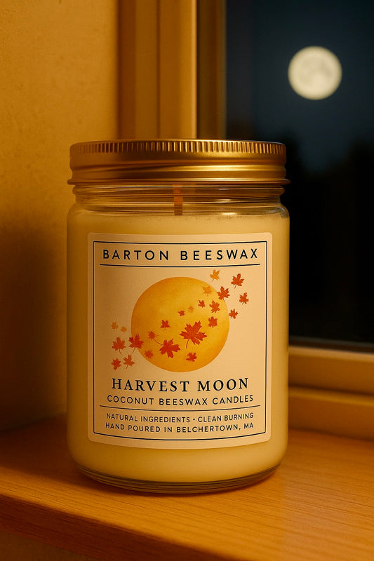 Harvest Moon