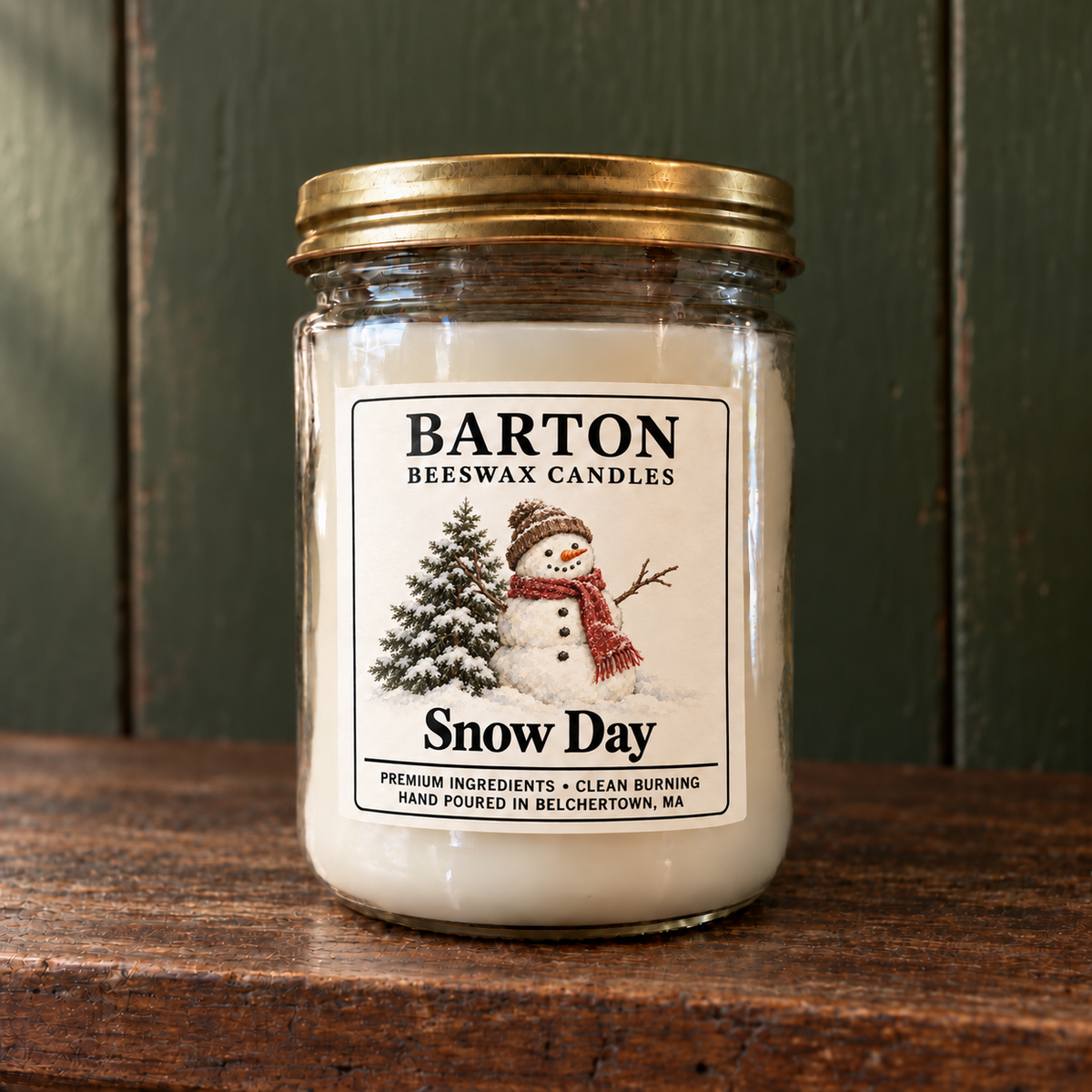 Snow Day