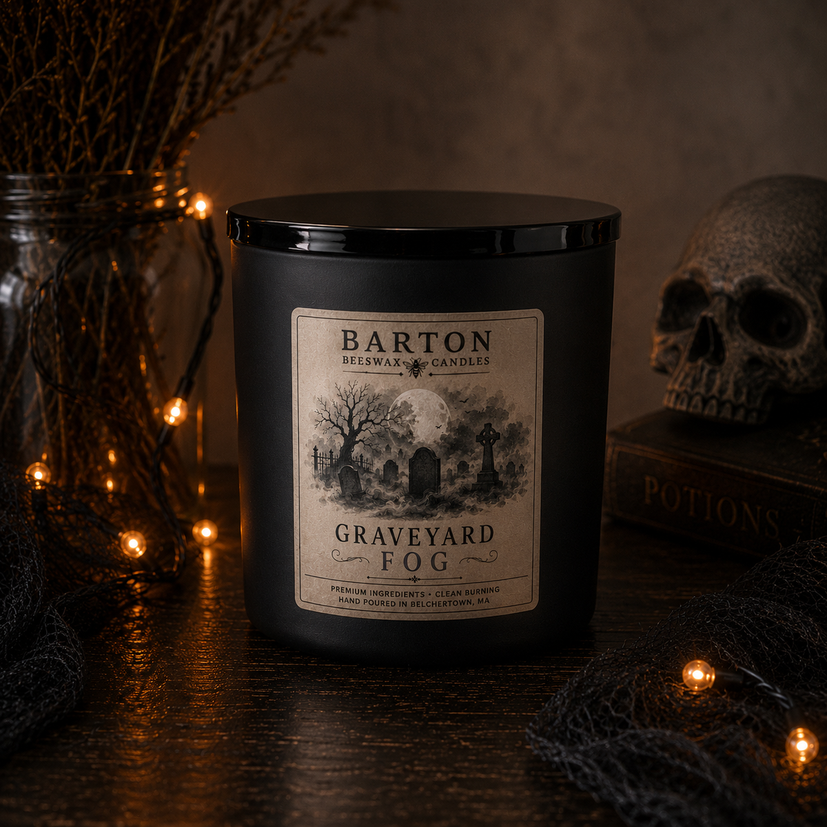 HALLOWEEN COLLECTION