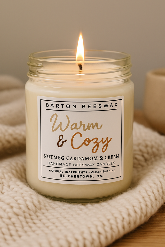 Warm & Cozy