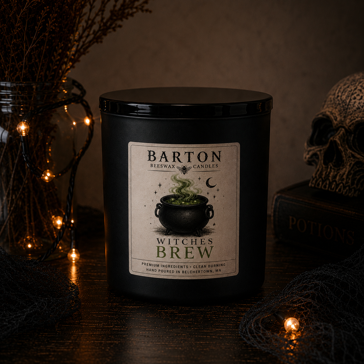 HALLOWEEN COLLECTION