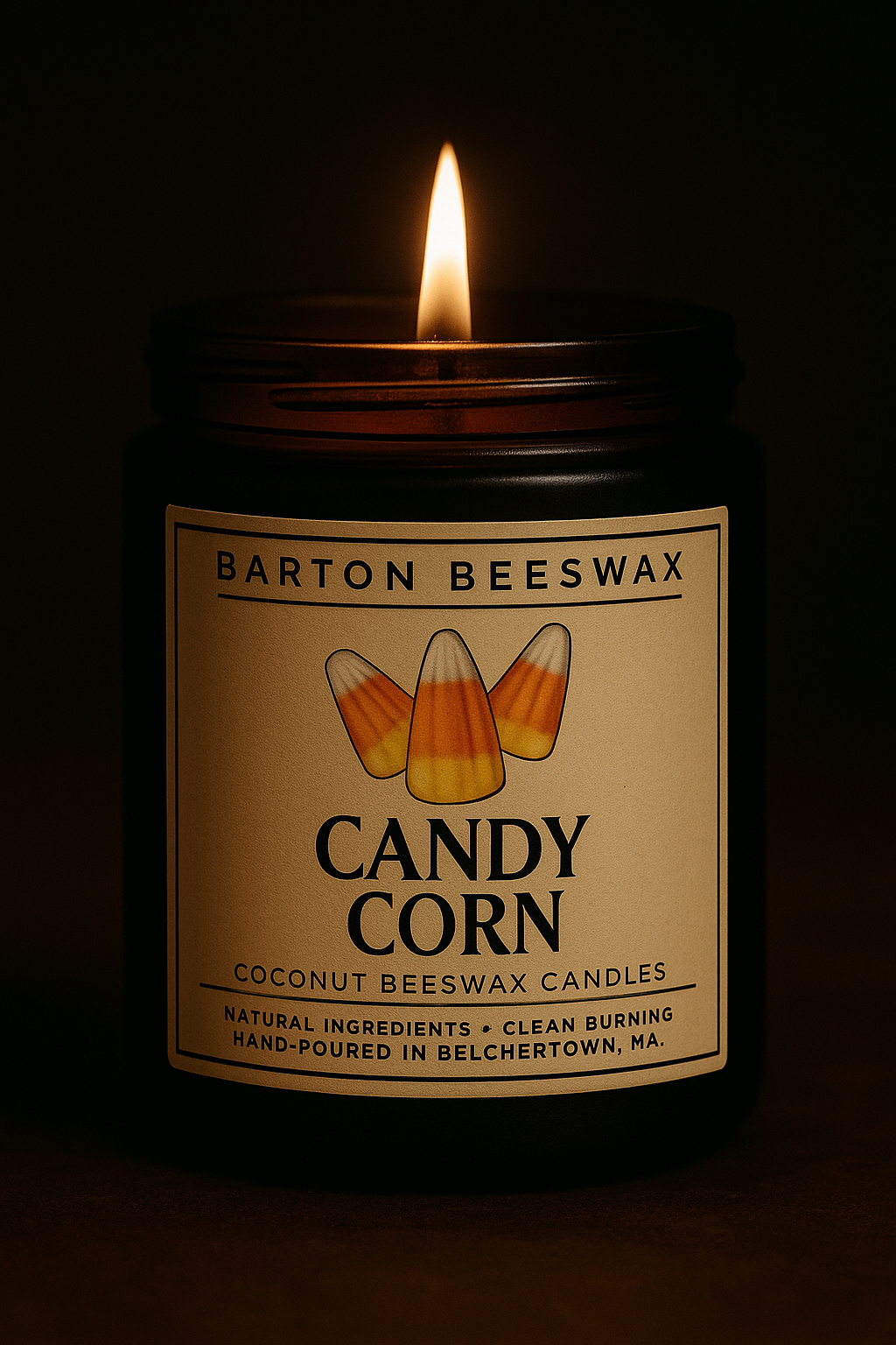 Candy Corn