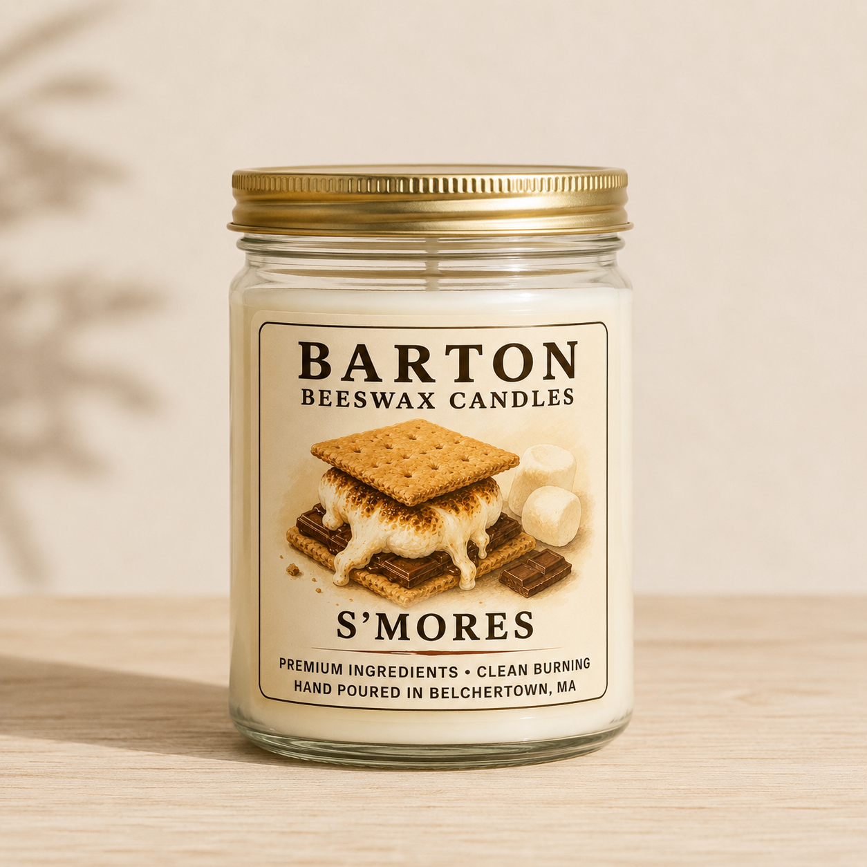 S’mores