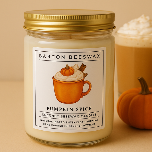 Pumpkin Spice