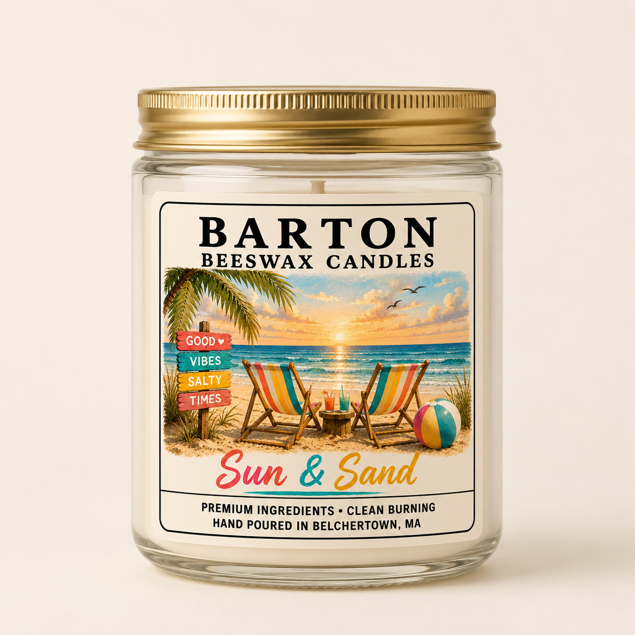 Sun & Sand