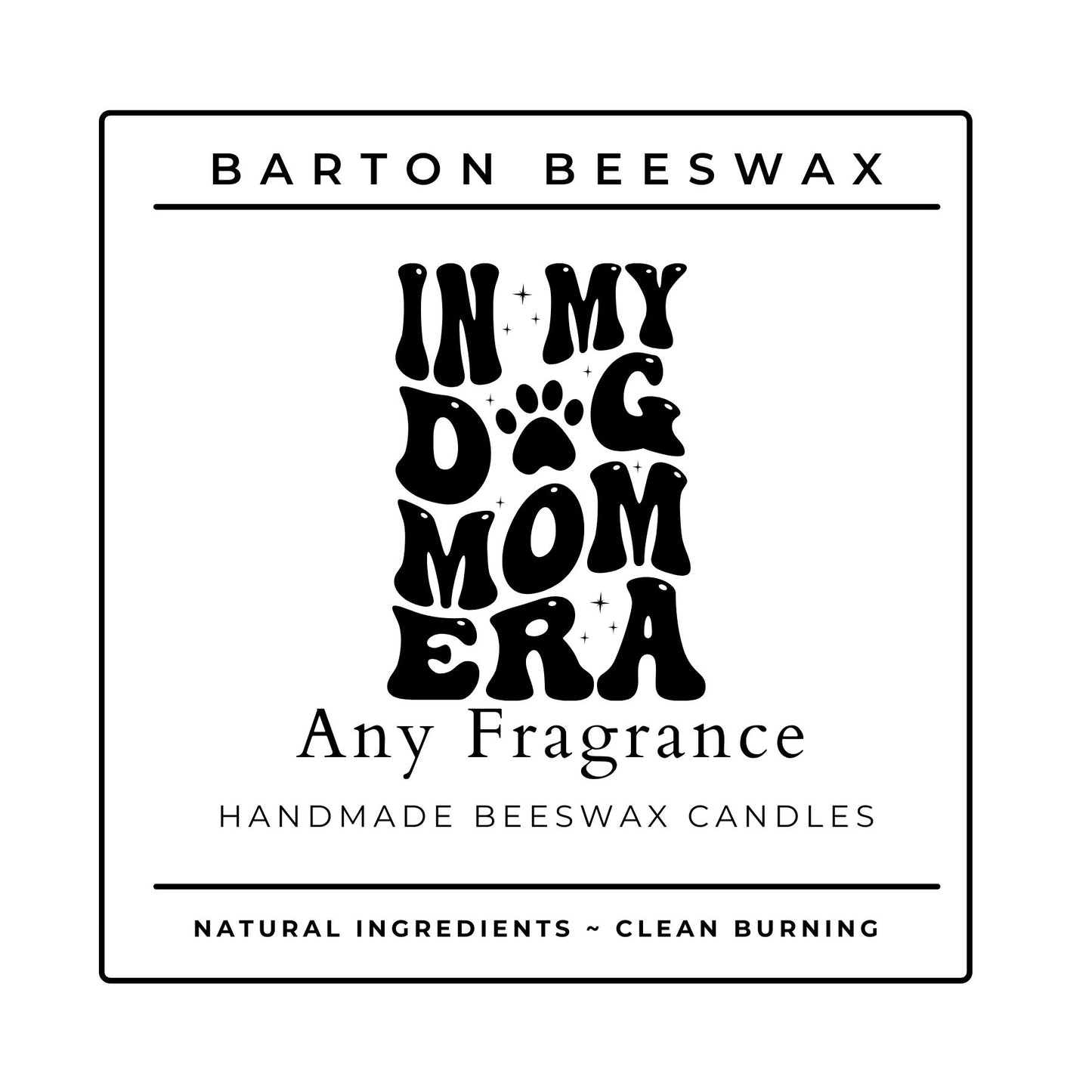 Mothers Day Candles