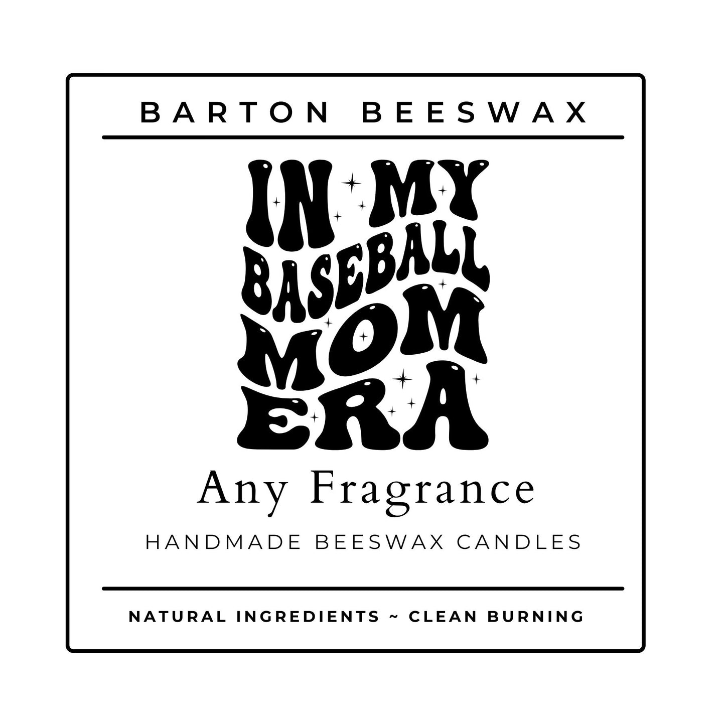 Mothers Day Candles