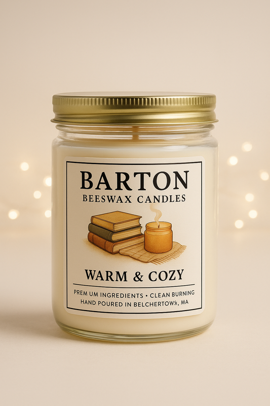 Warm & Cozy