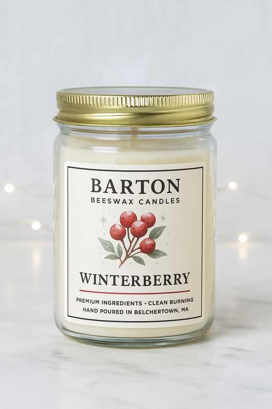 Winterberry