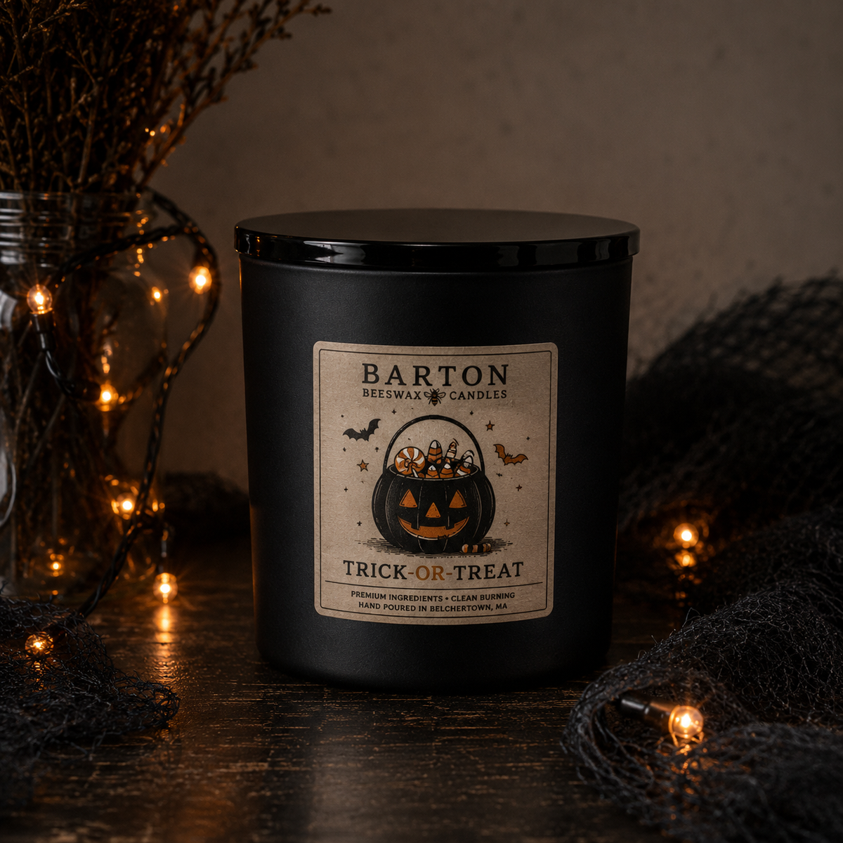 HALLOWEEN COLLECTION