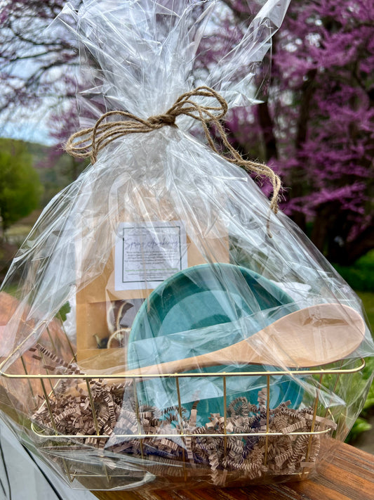 Hidden Dell Simple Simmer Gift sets