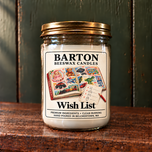 Wish List