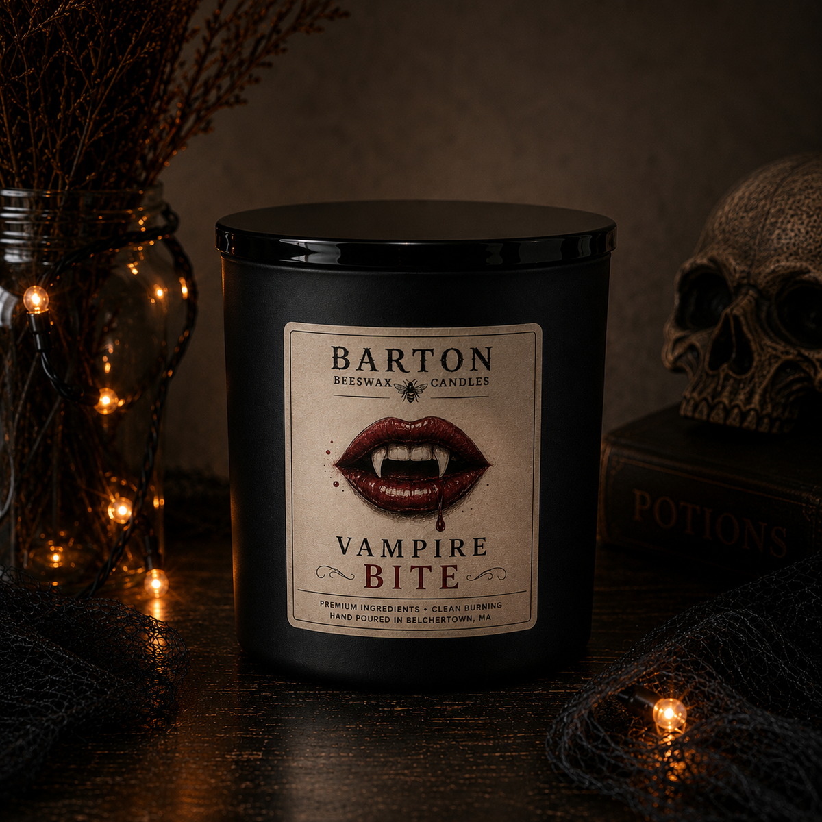 HALLOWEEN COLLECTION