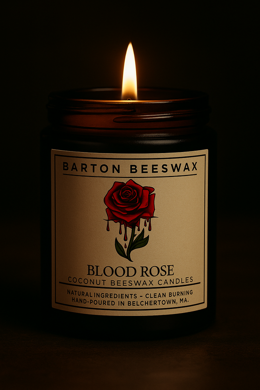 Blood Rose