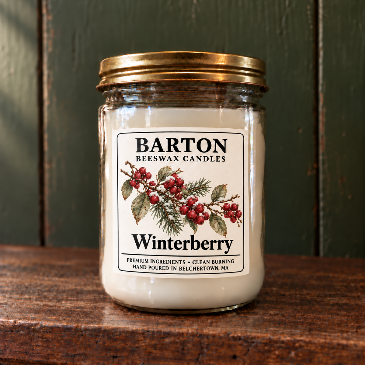 Winterberry