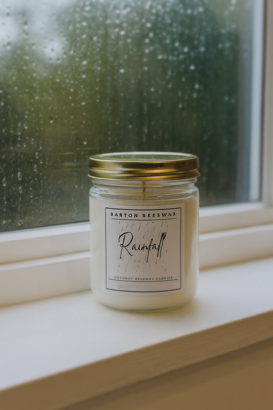 Rainfall