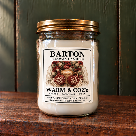 Warm & Cozy