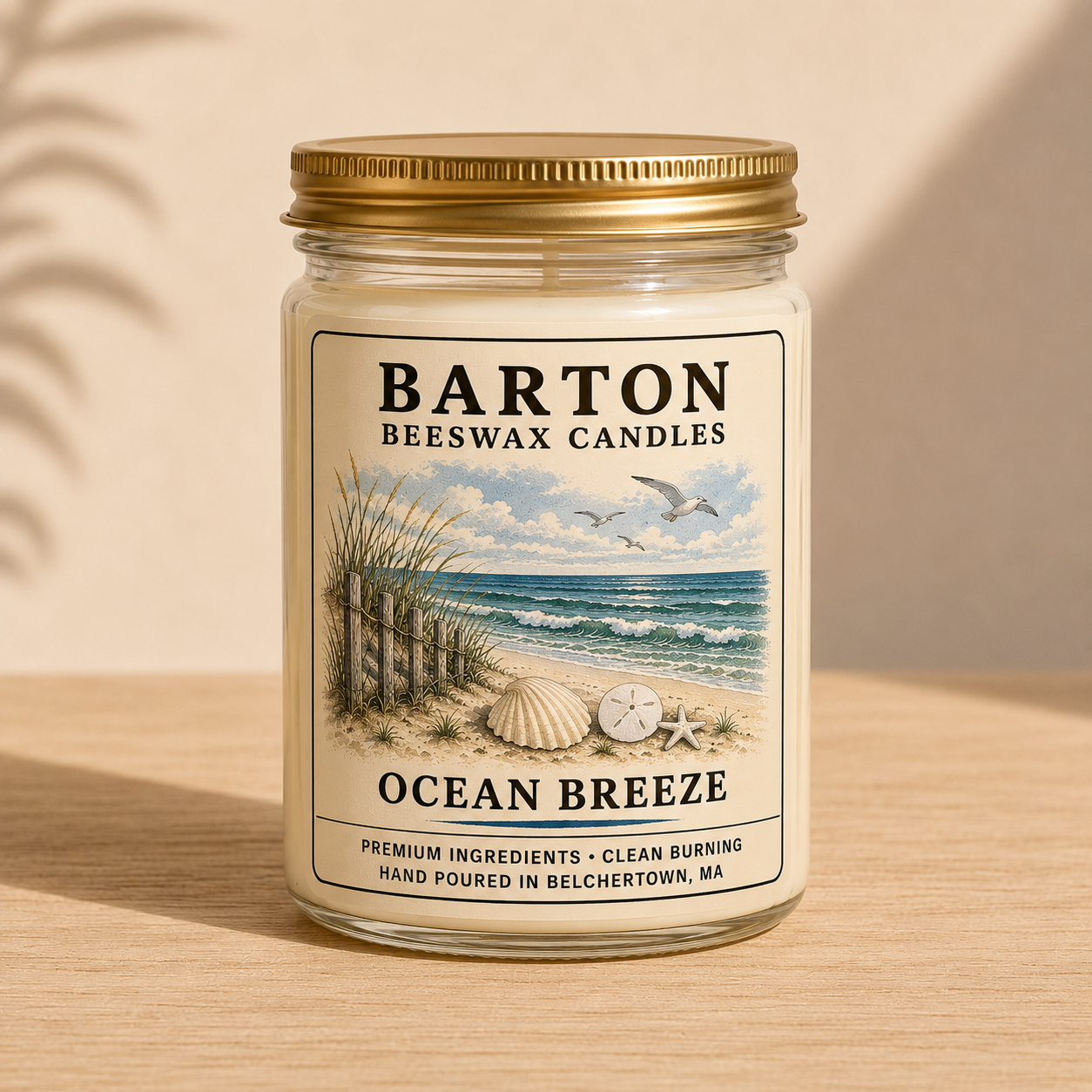 Ocean Breeze