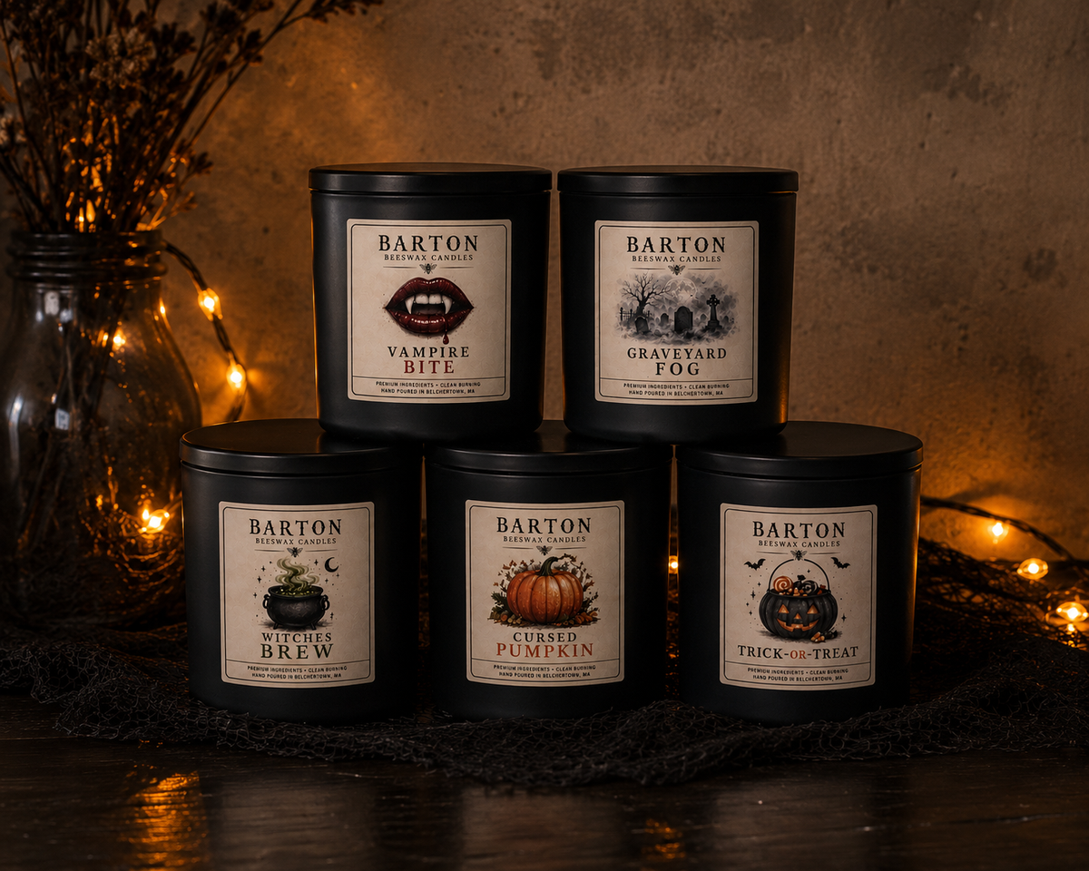 HALLOWEEN COLLECTION