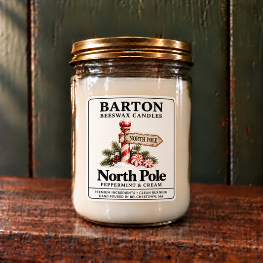 North Pole