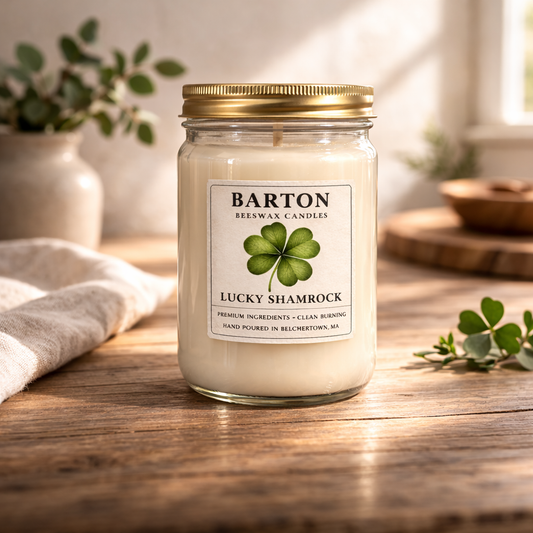 Lucky Shamrock
