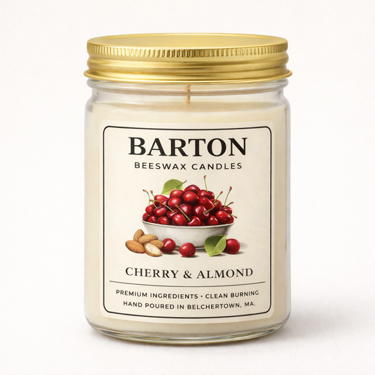 Cherry Almond