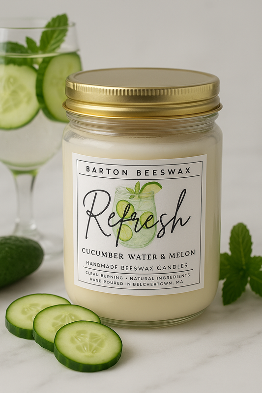 Refresh