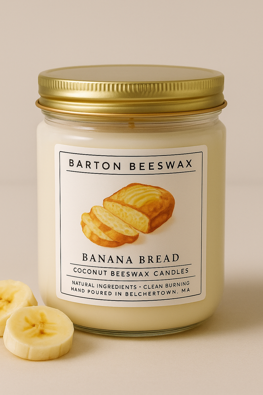 Banana Bread