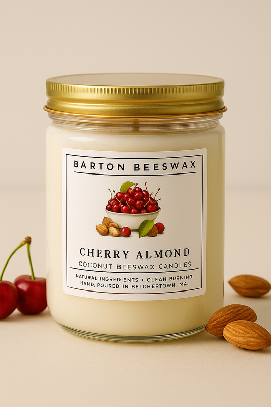 Cherry Almond