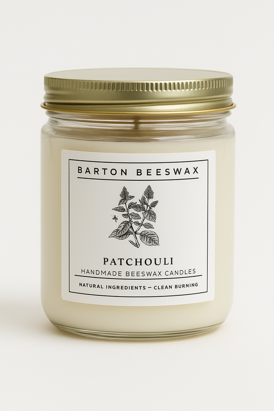 Patchouli