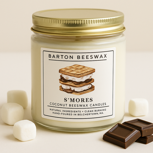 S'MORES